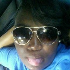 Jasmine Renee Denson