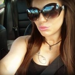 Jodie Donnelly Jean X