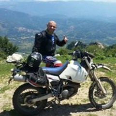 Alessandro Veleno Boni