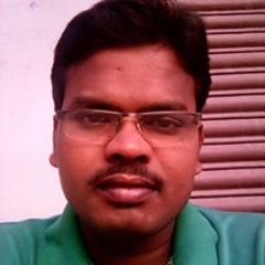 Nageswar Rao