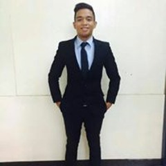 John Roi Quezon Salcedo