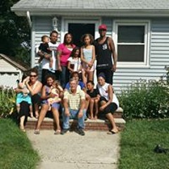 Kevin Glenn-Opperman