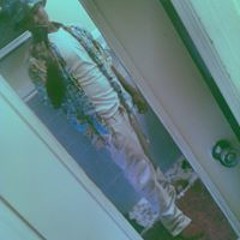 Charley Ramon Crawford