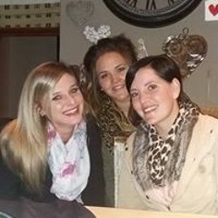 Gerdine Visser Vorster