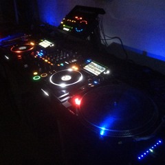 DJ Gijs Fieret