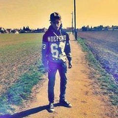 Jirka RoundHouse Dokec