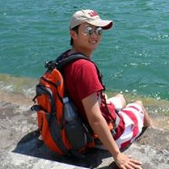 Aaron Zhang