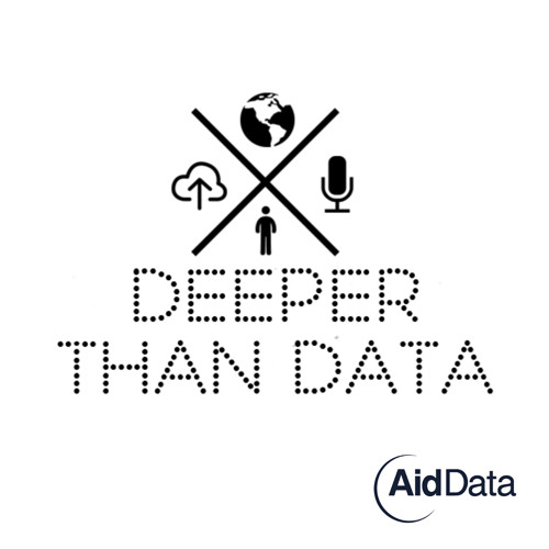 Episode 3 : Open Data For The Future