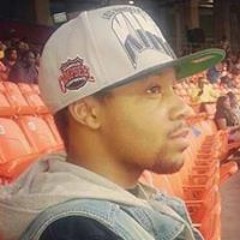 Avondre' M. Williams