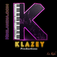 Klazey Productions