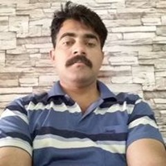 Amir Ali