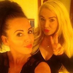 Claire Danielle Cowan