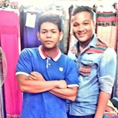 Rozi Sikumbang