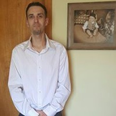 Eric Rodrigues