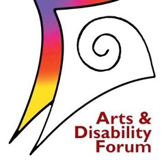 Arts & Disability Forum