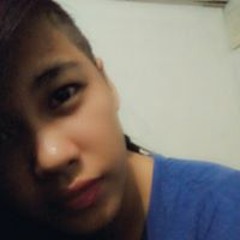 Sharifa Kizzra Caluang