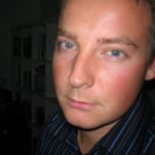 Johan Candefors’s avatar