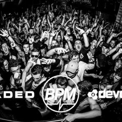 Bass Per Minute Events