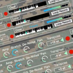Custom Art Tools