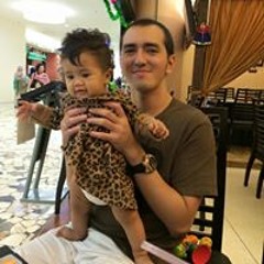 Sharif Cahaya Chichang