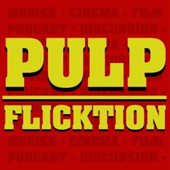 Pulp Flicktion Podcast