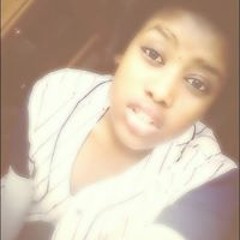 Courtney-Ann Goldstone