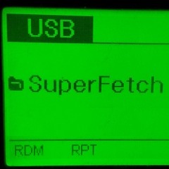 SuperFetch