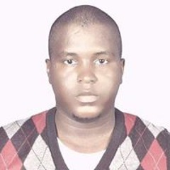 Ahmad Jalloh