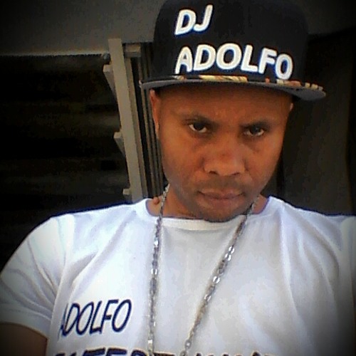 Adolfo entertainment’s avatar