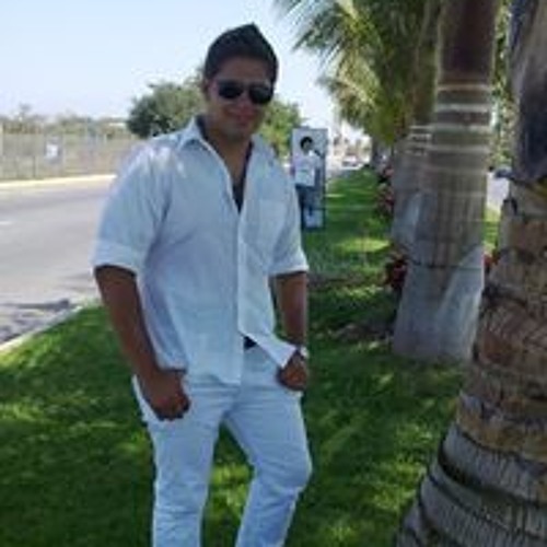 Ángel Álvarez Manrique’s avatar