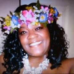 Raquel Peebles Hawkins