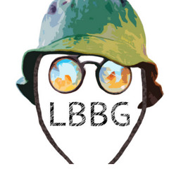 Lost Boys Bucket Hat Gang