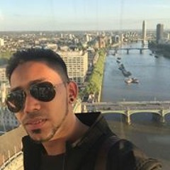 Asvenesh Ramakrishnan