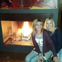 Kathy Hodoul Wolhuter