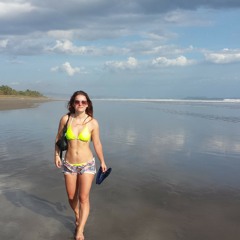 Cynthia Striese