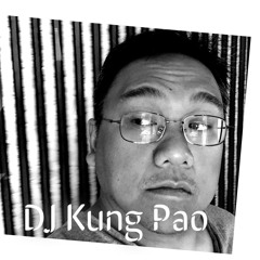 DJ Kung Pao