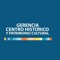 Gerencia Centro Historico
