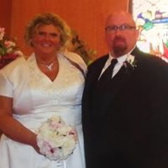 Leeann Rhoades Vaughn