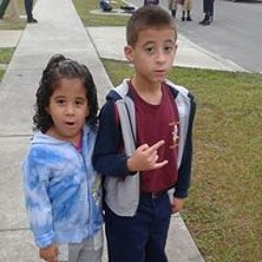 Rosemarie Velez Rodriguez