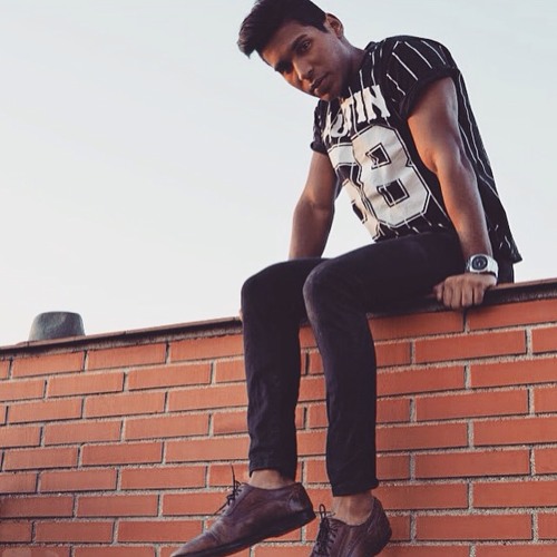 Vanessa Camargo - Amor Amor (Zouk Remix)