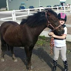 Siobhan Chaloner Wilson