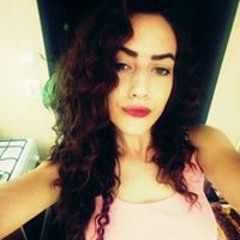 Nistor Daiana Cristina