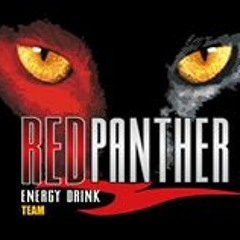 Red Panther Energic
