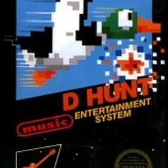 Dustin Hunt (d. hunt)