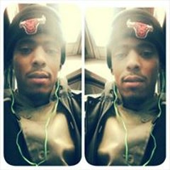 Rashe Bigrudy Armstrong