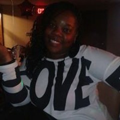 Roshonda Lovebnme Kitchen