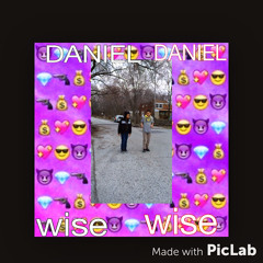 Daniel Wise