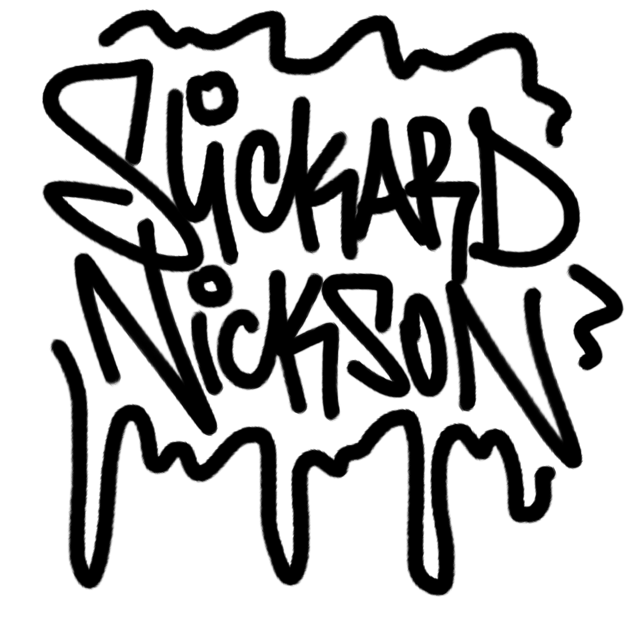 Slickard Nickson podcast artwork