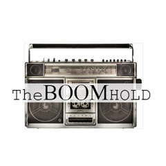 The BoomHold