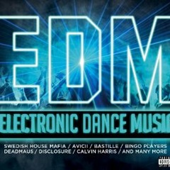 ✧EDM FAMiLY 3 ♳✧